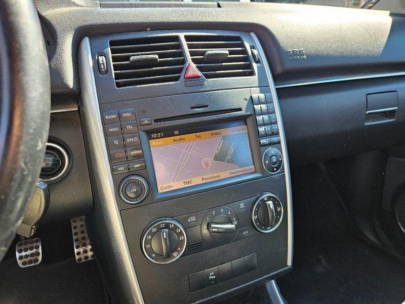 Mercedes-Benz Classe B B 200 CDI Premium