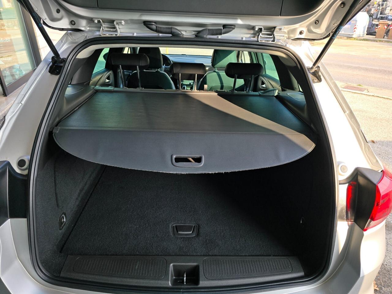 Opel Astra 1.5 CDTI 122 CV Sports Tourer 2020