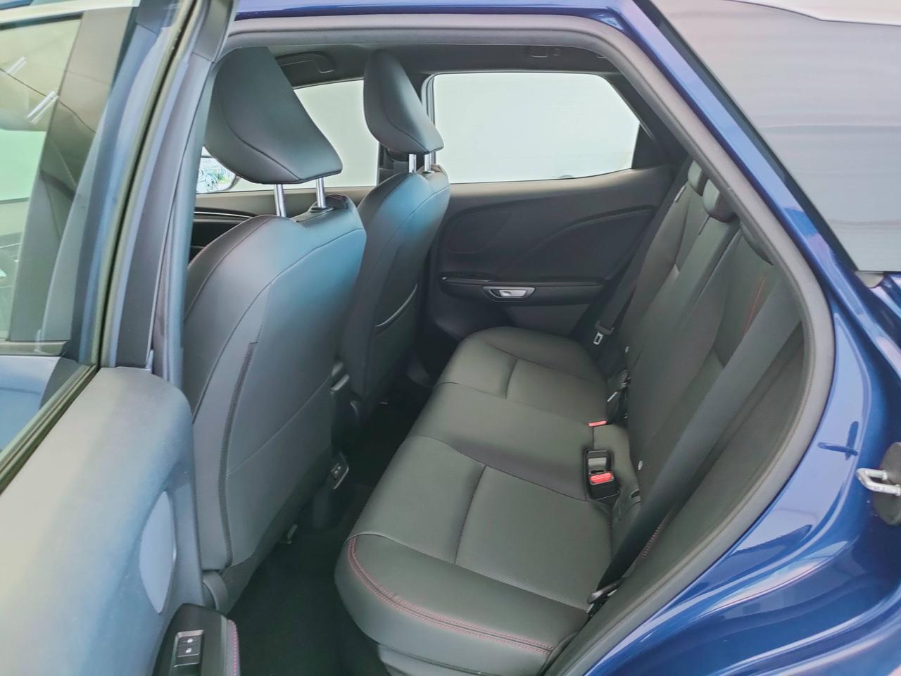 LEXUS LBX - LBX 1.5 hybrid Elegant 2wd