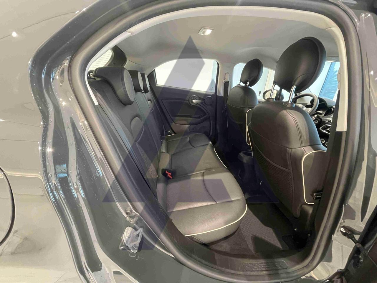 Fiat 500X 2.0 MultiJet 150 CV AT9 4x4 Cross