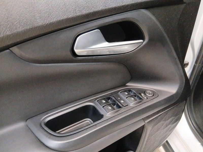 FIAT Tipo 5p 1.0 Cross 100cv
