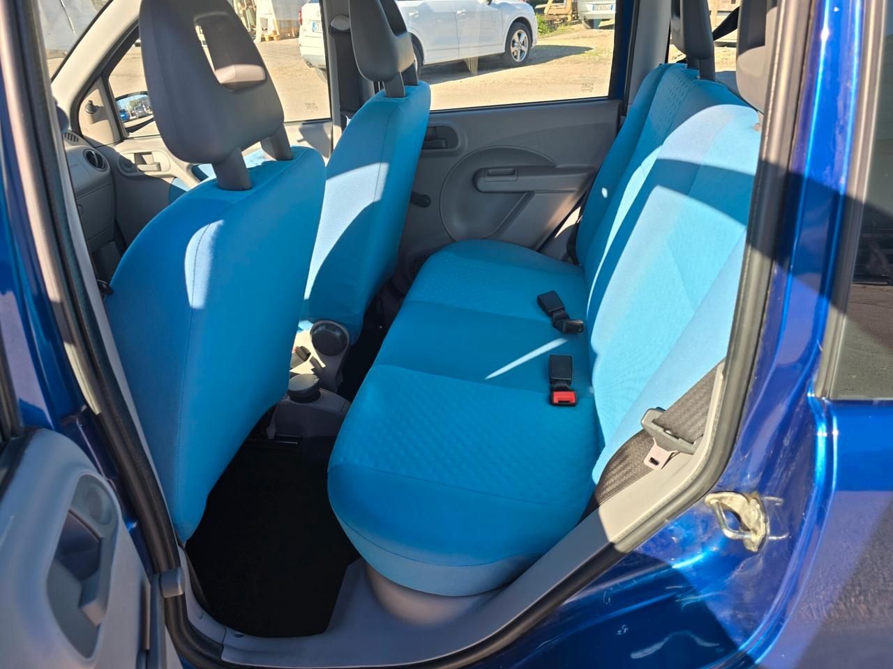 Fiat Panda 1.2 Dynamic