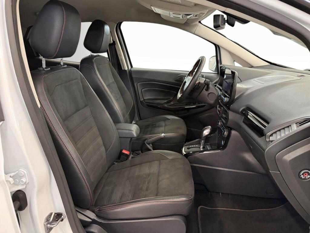 Ford EcoSport 1.0 EcoBoost ST-Line Powershift