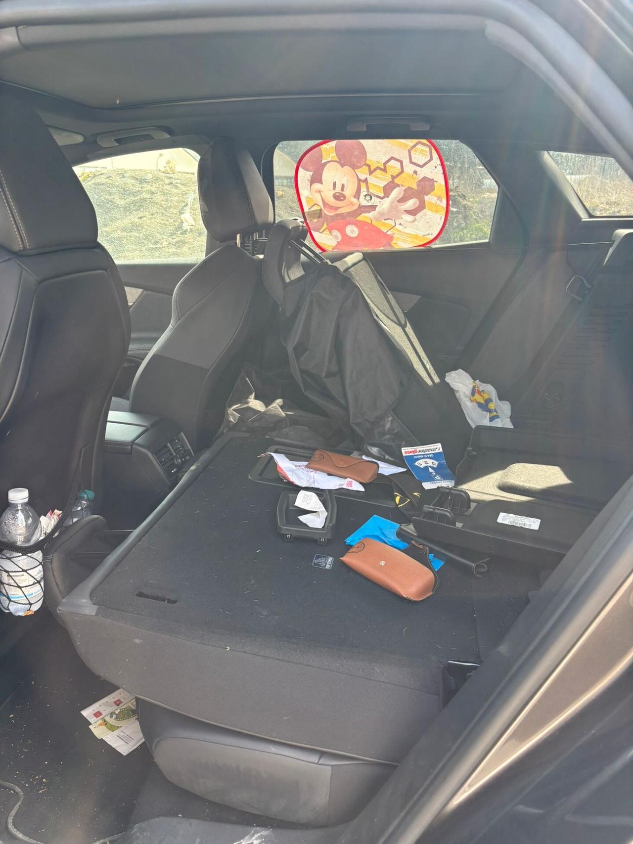 Peugeot 3008 BlueHDi 130 S&S EAT8 GT