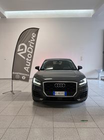 Audi Q2 1.6 TDI Business