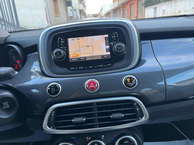 FIAT 500X 1.3MultiJet 95CV Lounge