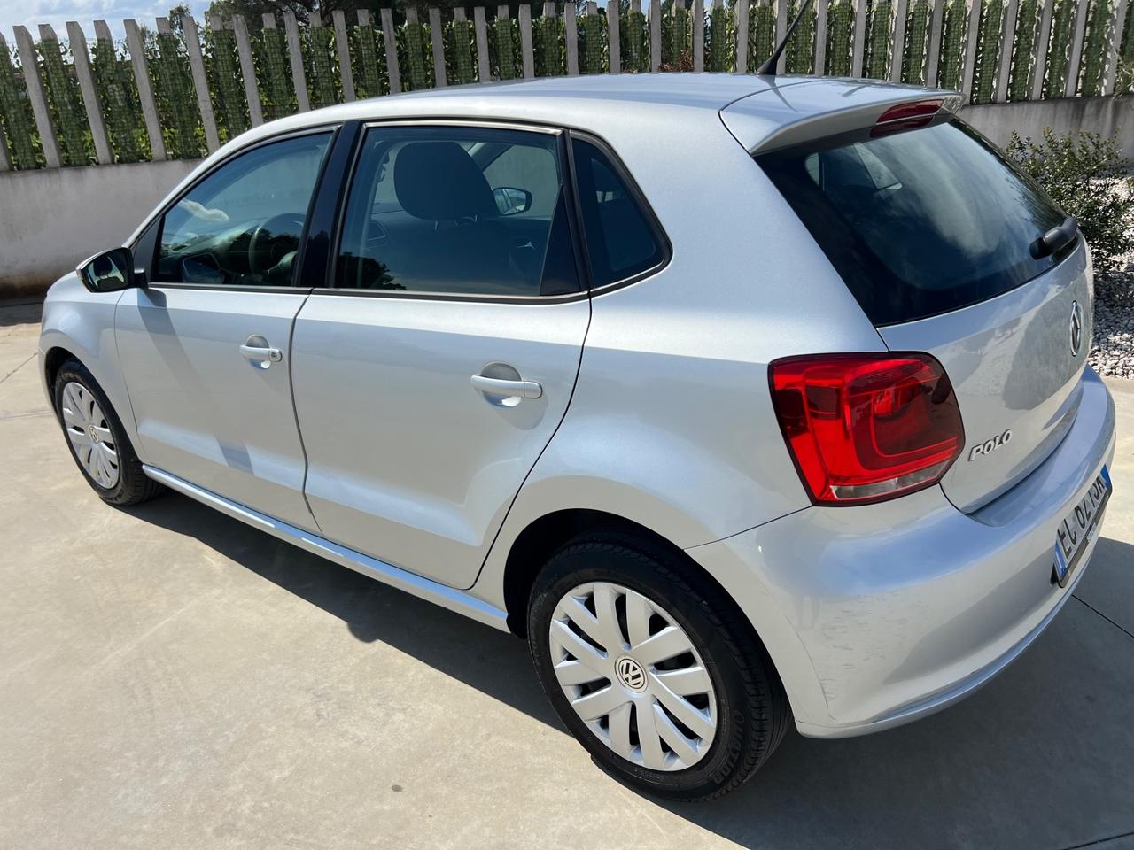 Volkswagen Polo 1.6 TDI 75 CV 5 porte