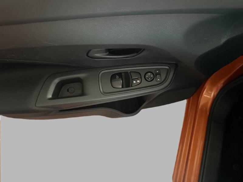 NISSAN Micra 5ª serie Micra 1.0L 12V 5 porte A...