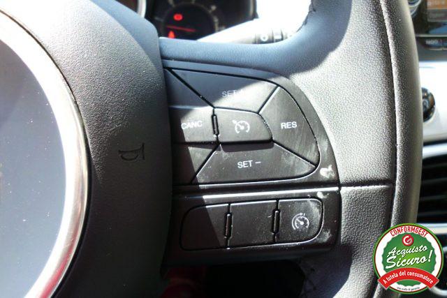 FIAT 500X 1.3 MultiJet 95 CV Business