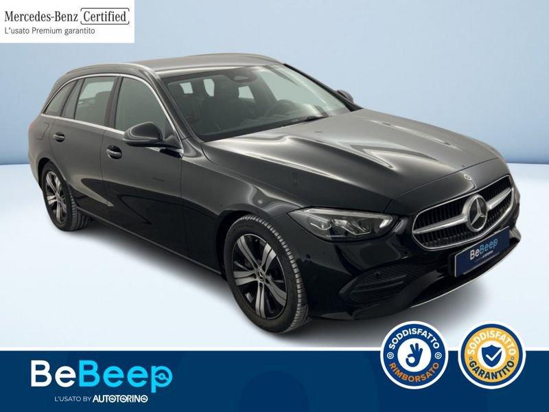 Mercedes-Benz Classe C C SW 200 D MHEV ADVANCED AUTO
