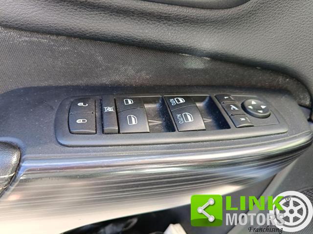 JEEP Cherokee 2.2 Mjt II 185 CV 4WD Active Drive I Longitude