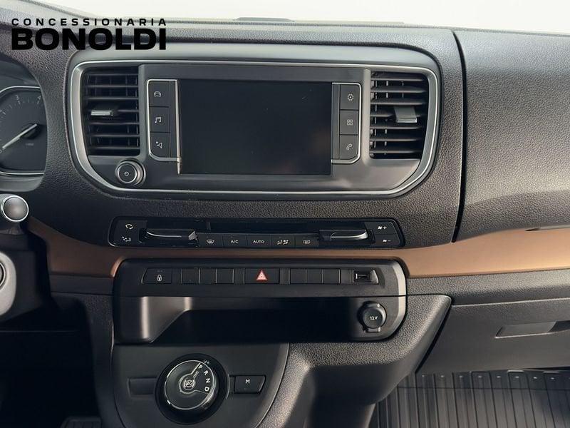 Toyota Proace Verso Proace Verso 2.0D 180 CV L1 D Black Edition 8 posti