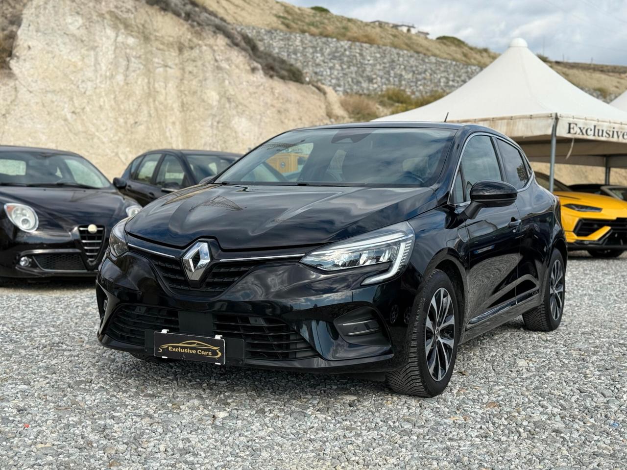 Renault Clio TCe 100 CV 5 porte Life