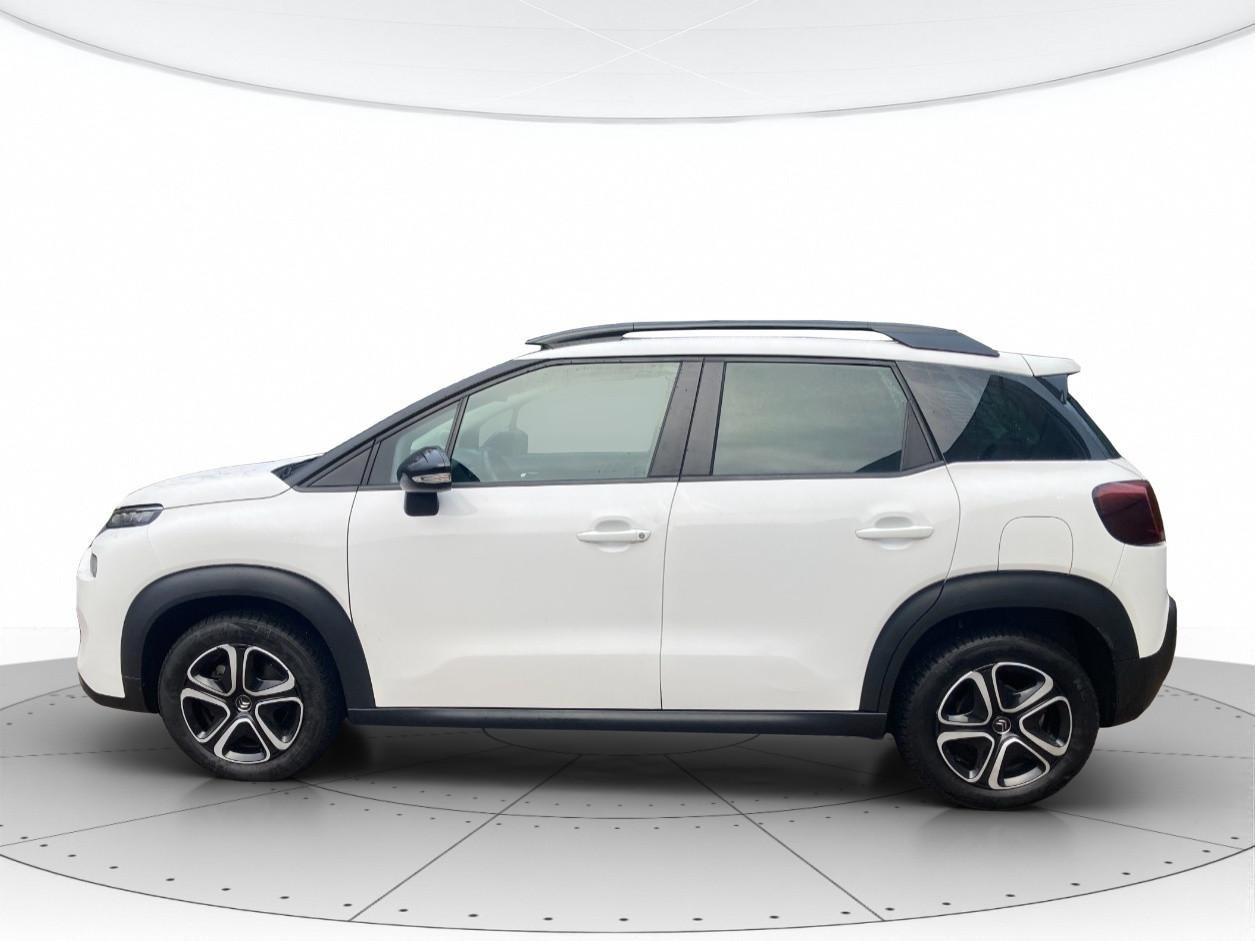 Citroen C3 Aircross 1.5 bluehdi Feel 120cv eat6
