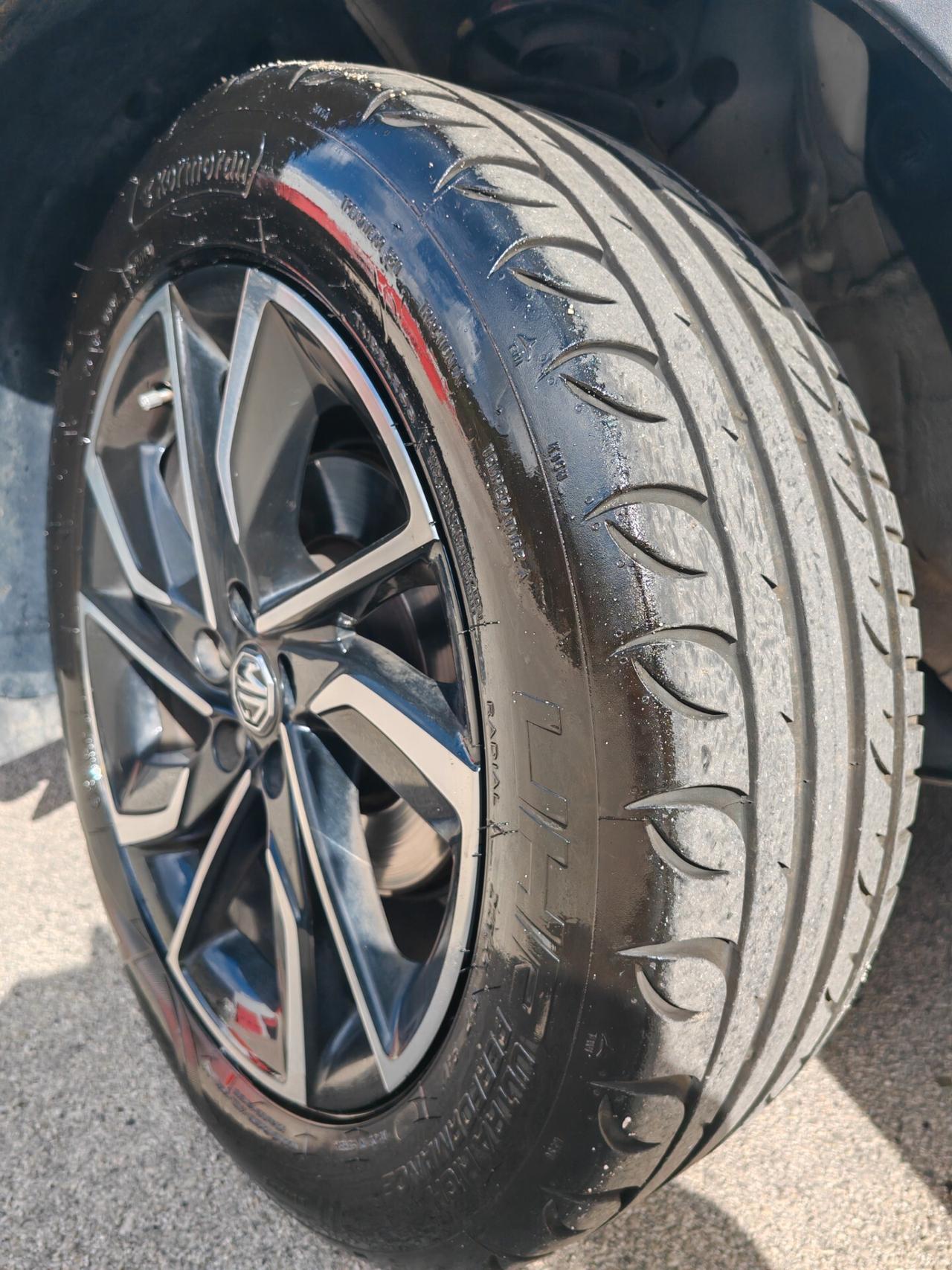 Mg ZS 1.0T-GDI Luxury