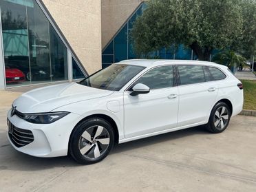 Volkswagen Passat 1.5 TSI eHybrid 204 CV DSG Business - possibilità noleggio no scoring