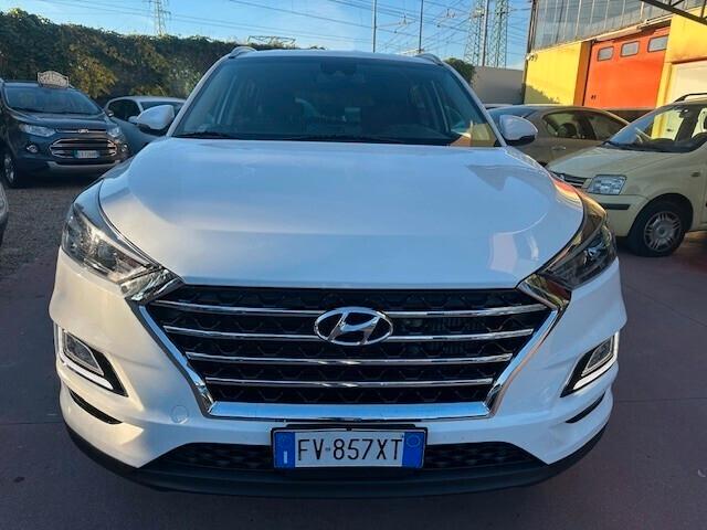 Hyundai Tucson 1.6 CRDi ,2WD,XPrime!!