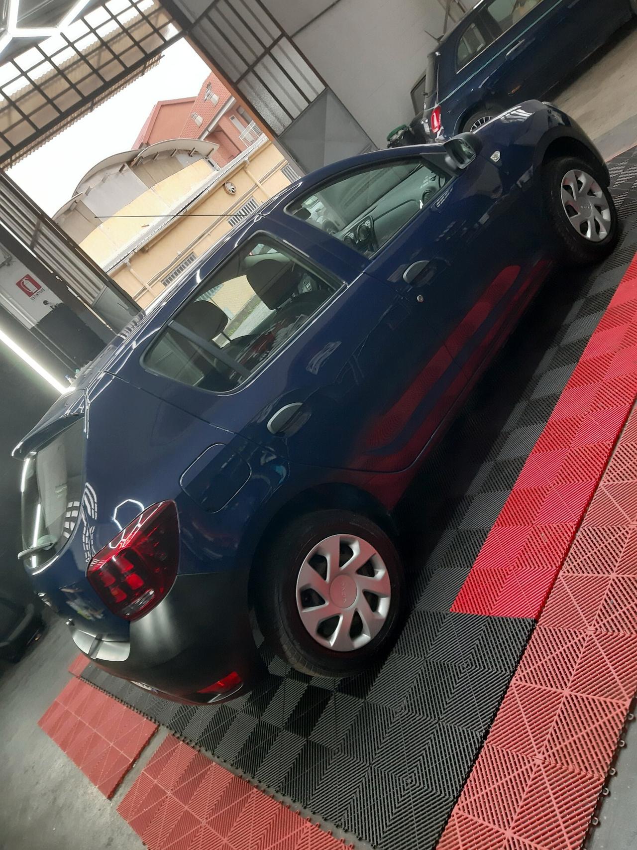 Dacia Sandero 1.0 SCe 12V 75CV Start&Stop Comfort