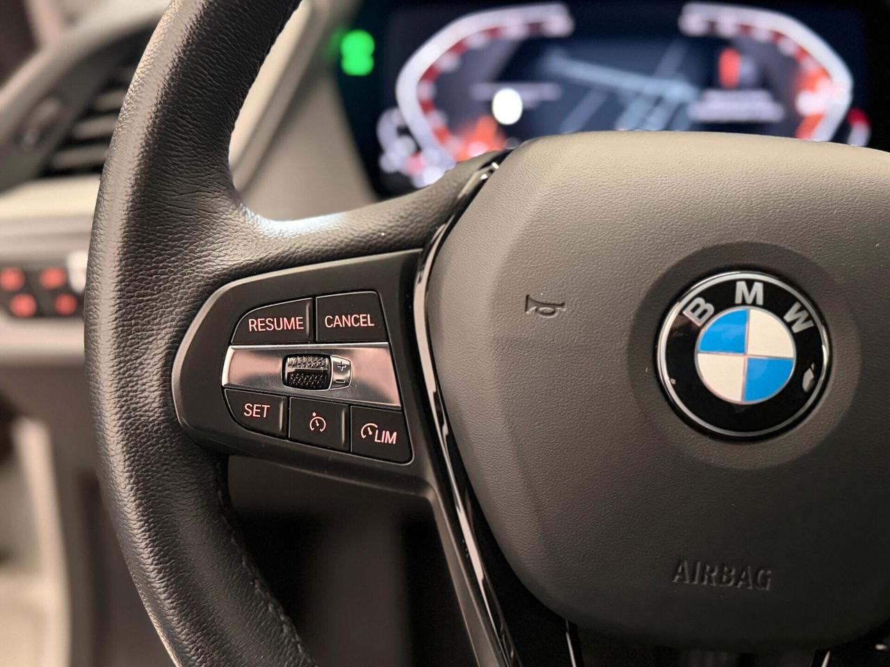 Bmw 116i 5p. Msport Exterior