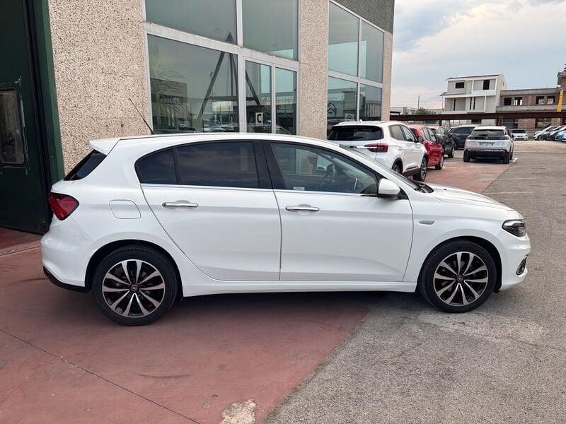 FIAT Tipo 1.6 Mjt S&S 5 porte