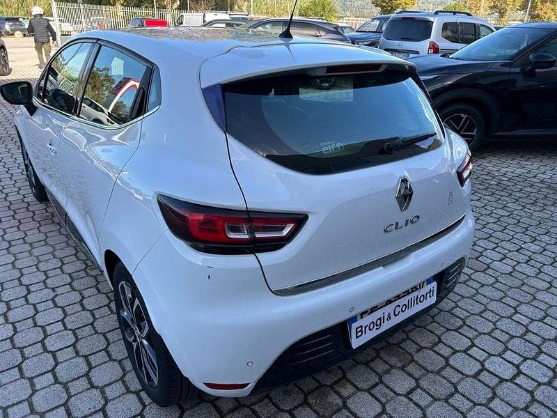 Renault Clio 5 Porte 1.2 16v Intens