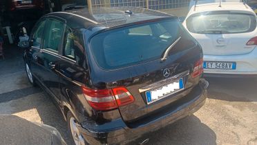 Mercedes-benz B 200 d Automatic Executive