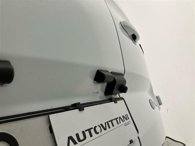 FORD Transit Custom V710 300 2.0 ecoblue 170cv Titanium