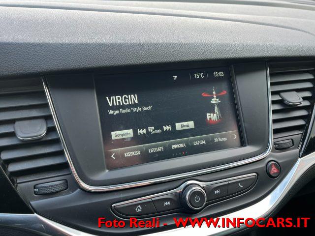 OPEL Astra 1.5 CDTI 122 CV AT9 ST Business Elegance PROMO