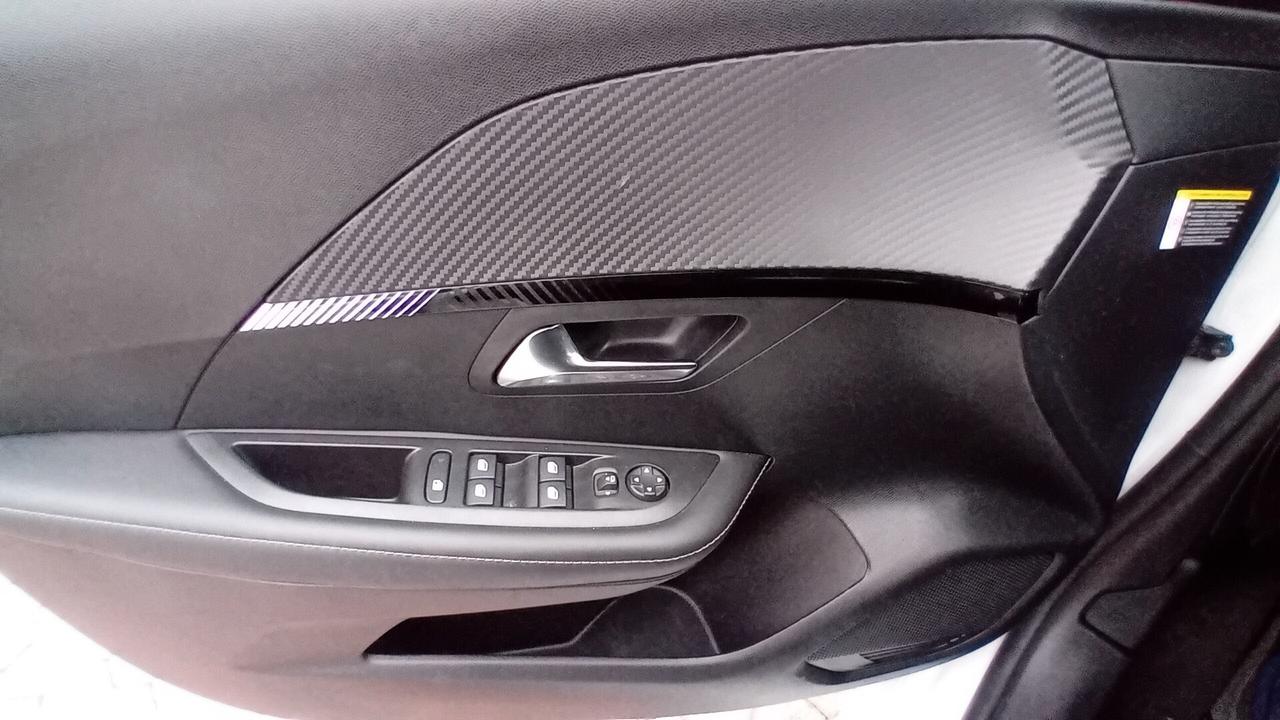 Peugeot 208 PureTech 100 Stop&Start 5 porte Allure *SENZA VINCOLO DI FINANZIAMENTO*