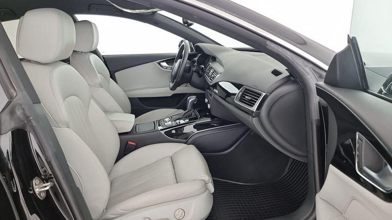 Audi A7 SPB 3.0 TDI 272 CV quattro S tronic Business Plus