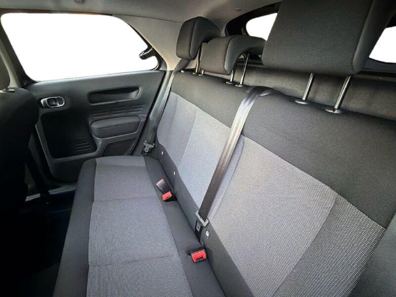 Citroën C4 Cactus C4 Cactus 1.6 e-hdi Shine 92cv etg6