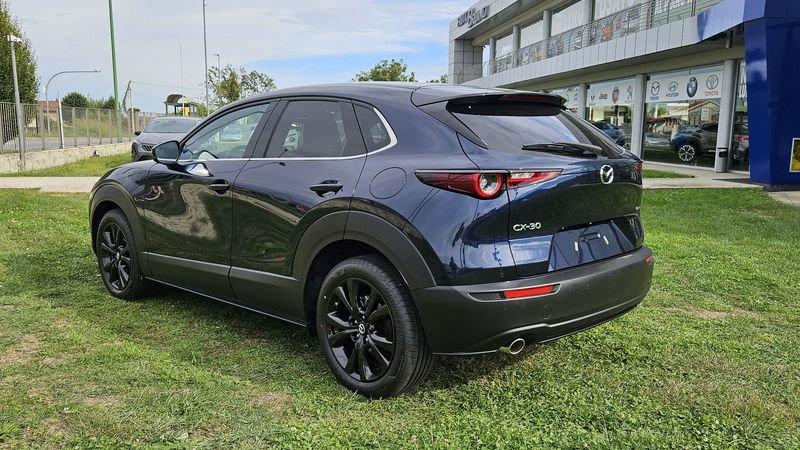 Mazda CX-30 2.0L e-Skyactiv-G 150 CV M Hybrid 2WD Homura