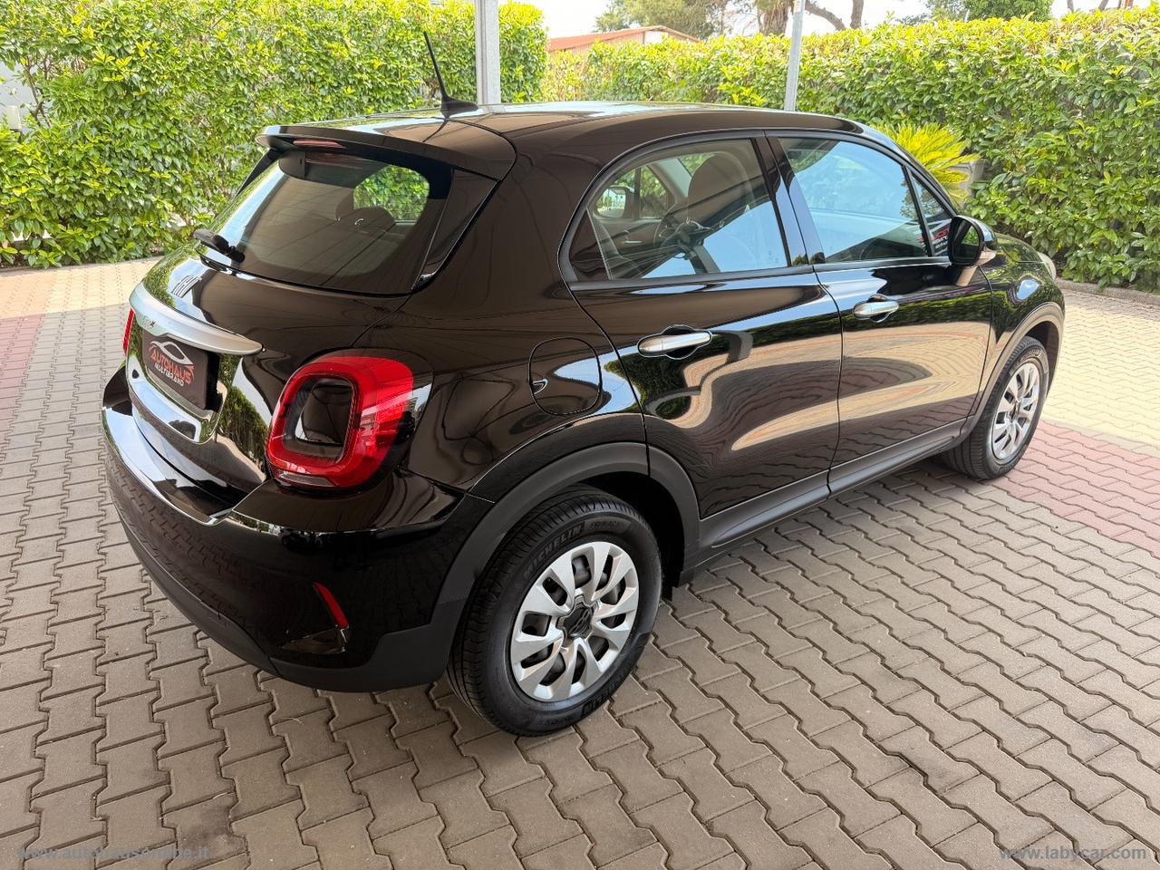 FIAT 500X 1.3 M.Jet 95 CV CLUB