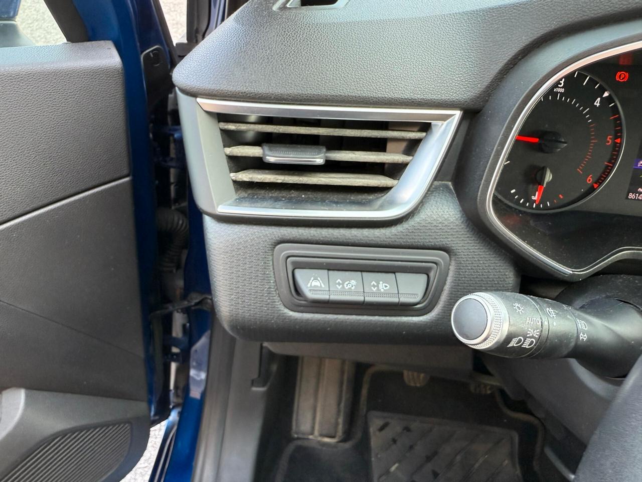 Renault Clio Blue dCi 85 CV 5 porte Business