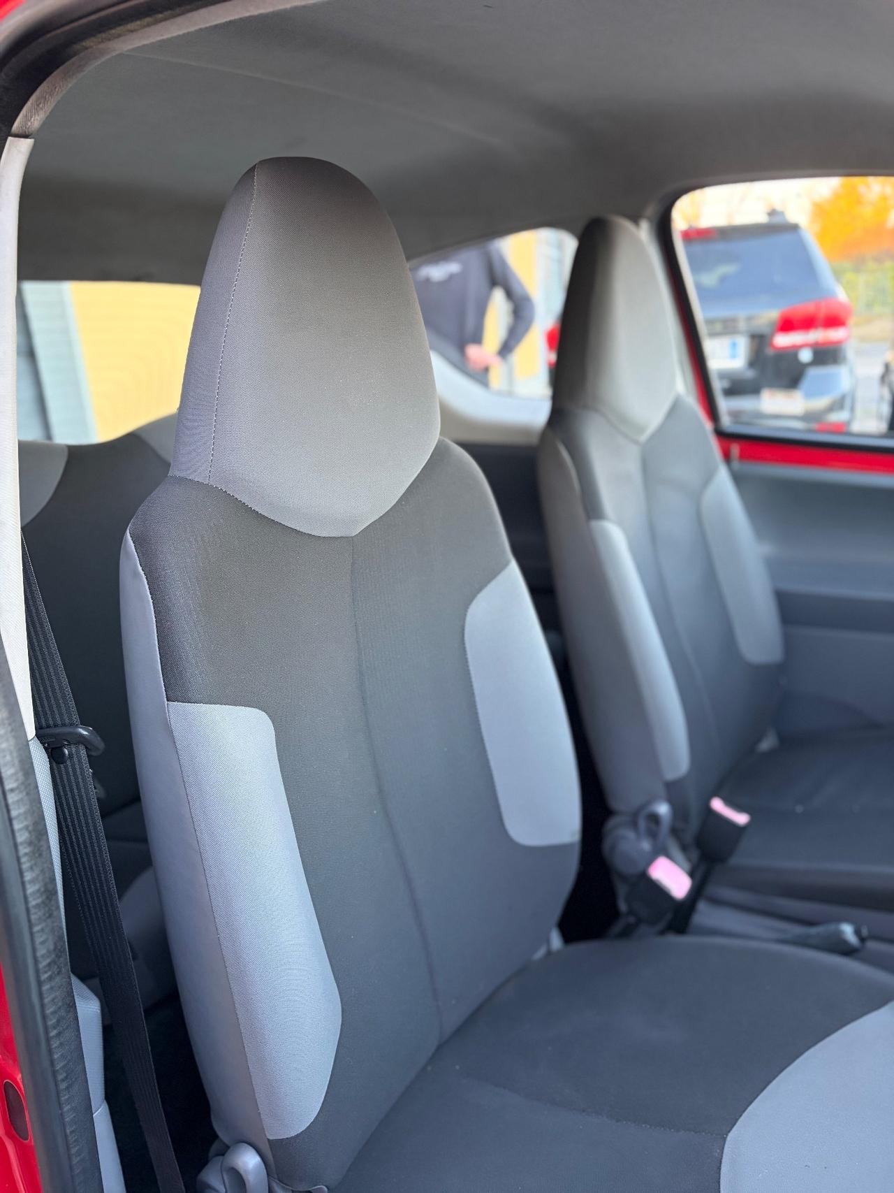 Citroen C1 1.0 3 porte airdream C1TY