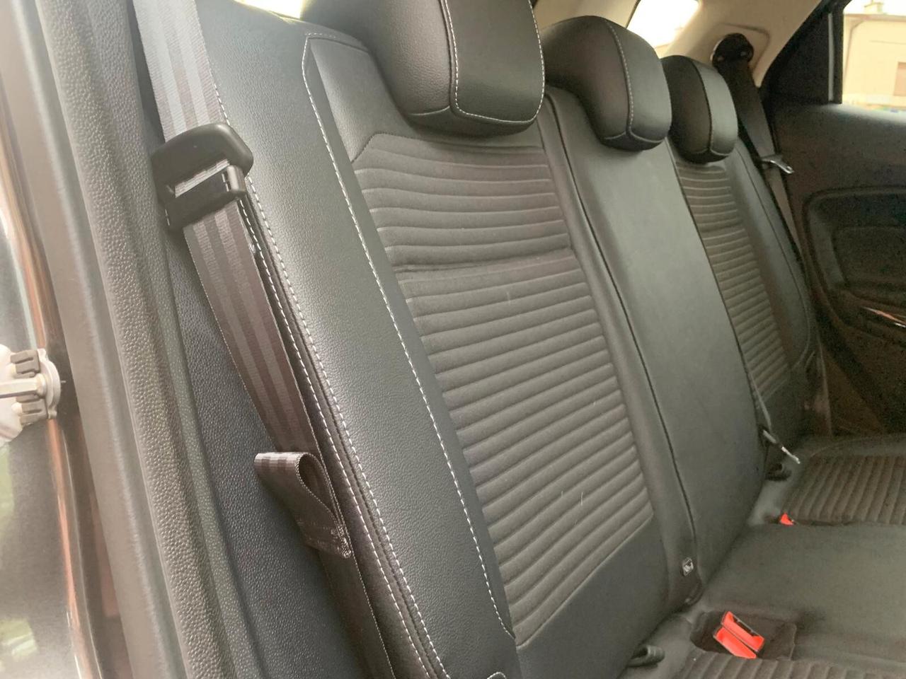 Ford EcoSport 1.0 EcoBoost 100 CV Titanium Unicoprop.