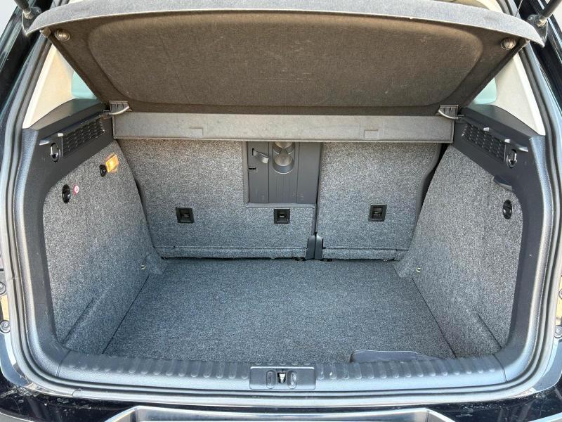 Volkswagen Tiguan 1.4 tsi Trend&Fun 4motion