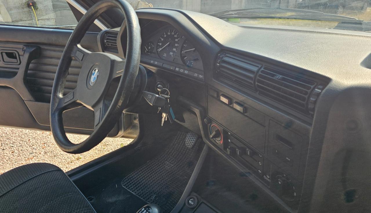Bmw 318 318i 4 porte UNICO PROPRIETARIO