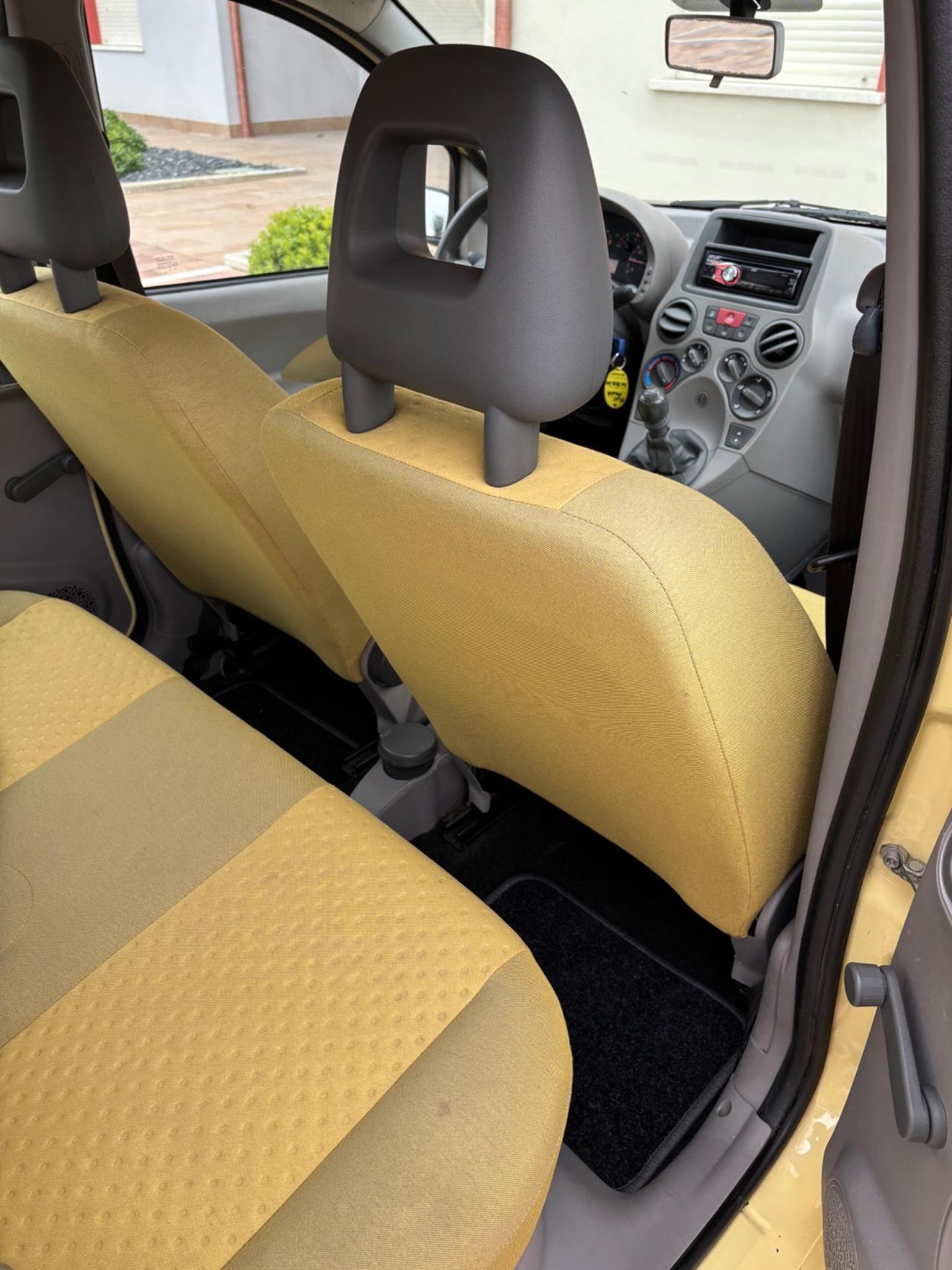 Fiat Panda 1.2 Alessi