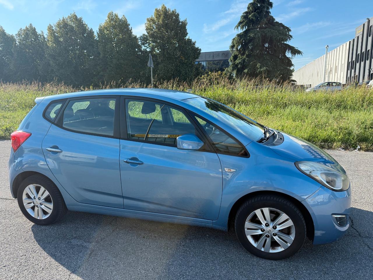 Hyundai iX20 1.4 90 CV Comfort