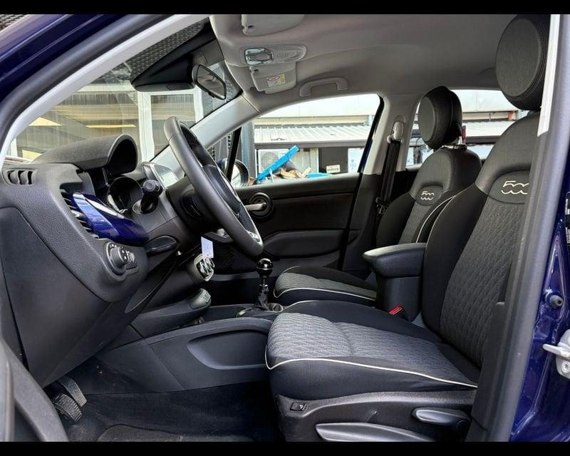 FIAT 500X 500X 1.0 T3 City Cross 120cv
