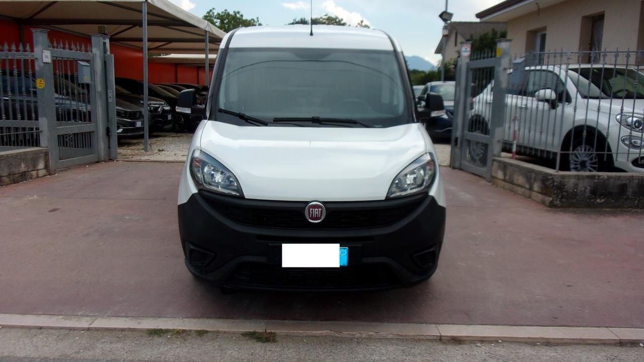 Fiat Doblo Doblò 1.6 MJT 105CV S&S PC-TN Cargo Lounge