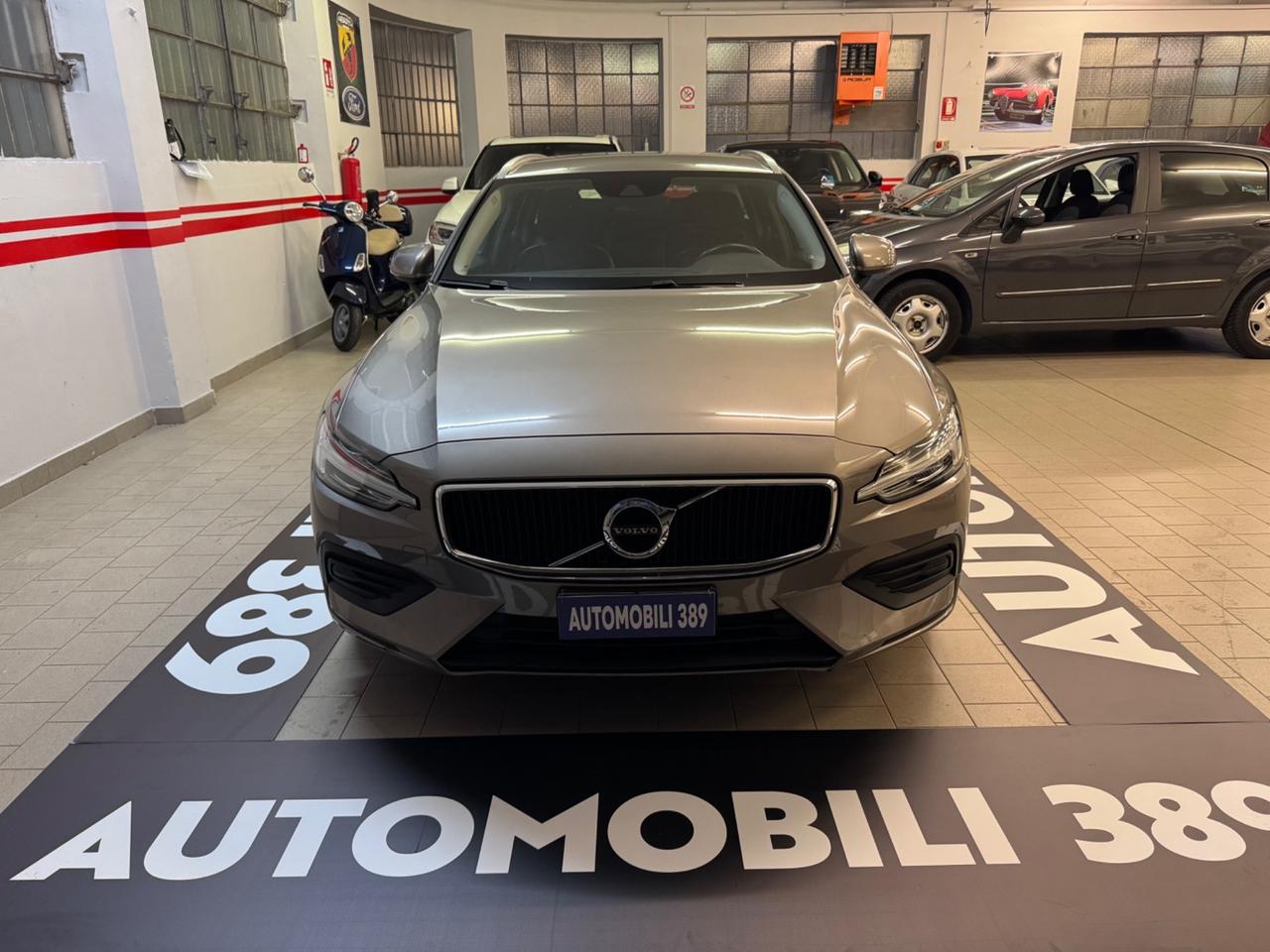 Volvo V60 D3 Geartronic Business Plus