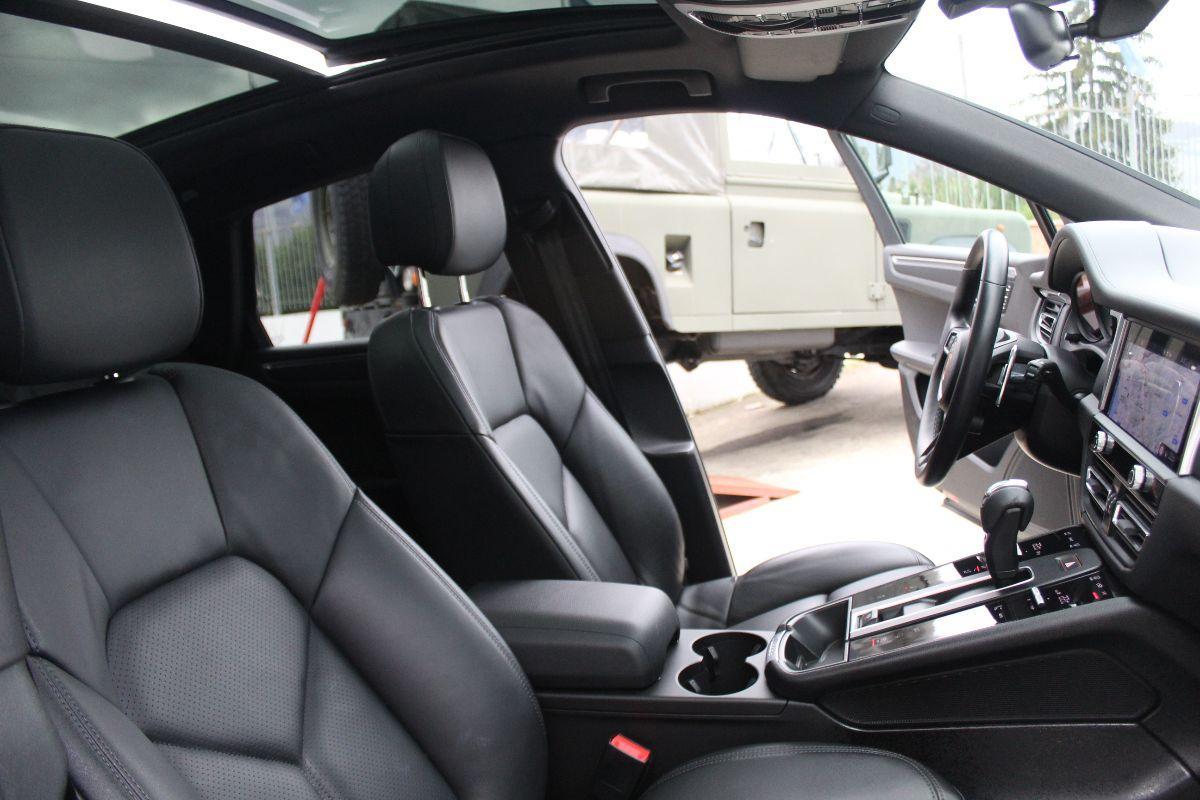 PORSCHE - Macan - 2.0 265cv Turbo