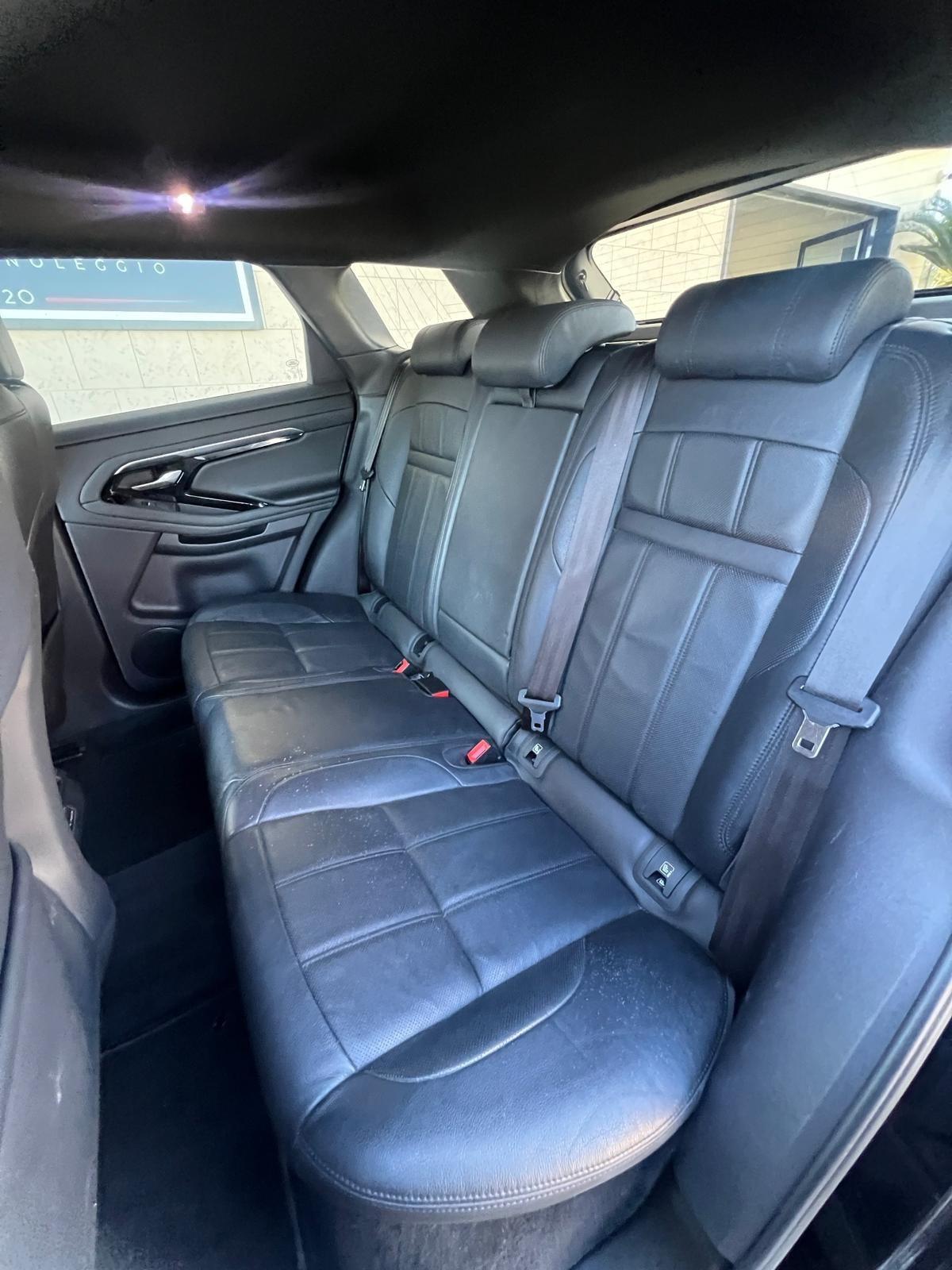 Land Rover Range Evoque 2.0D I4 180 CV AWD Auto R-Dynamic HSE