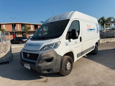 FIAT DUCATO 2016 2.3 DIESEL 130 CV *MOTORE ROTTO