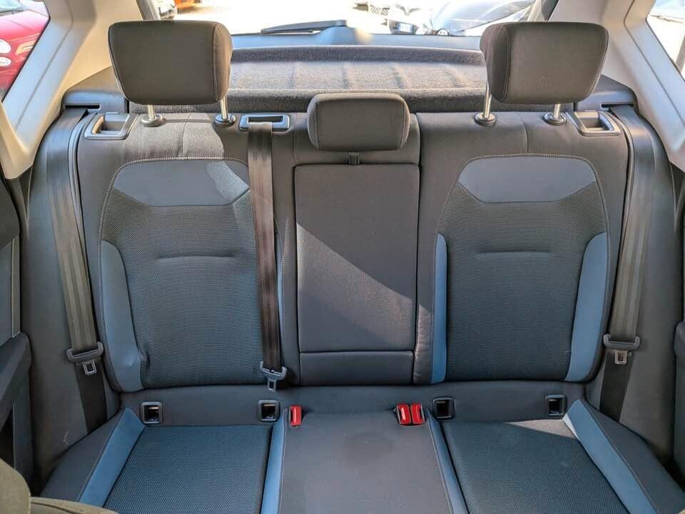Seat Ateca 1.6 TDI Ecomotive XCELLENCE