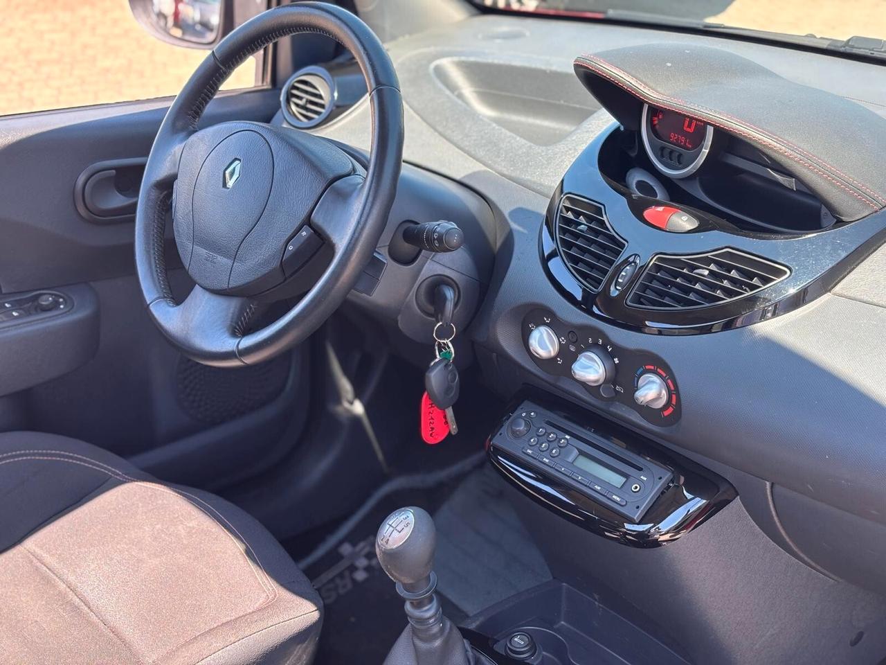 Renault Twingo 1.2 16V Etoile