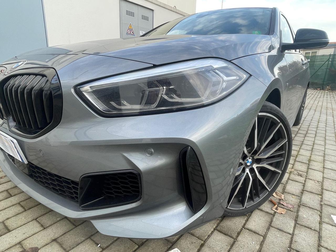 Bmw 120 M Sport 128 ti