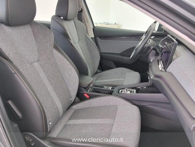 Škoda Octavia 2.0 TDI 150 CV DSG Wagon Executive